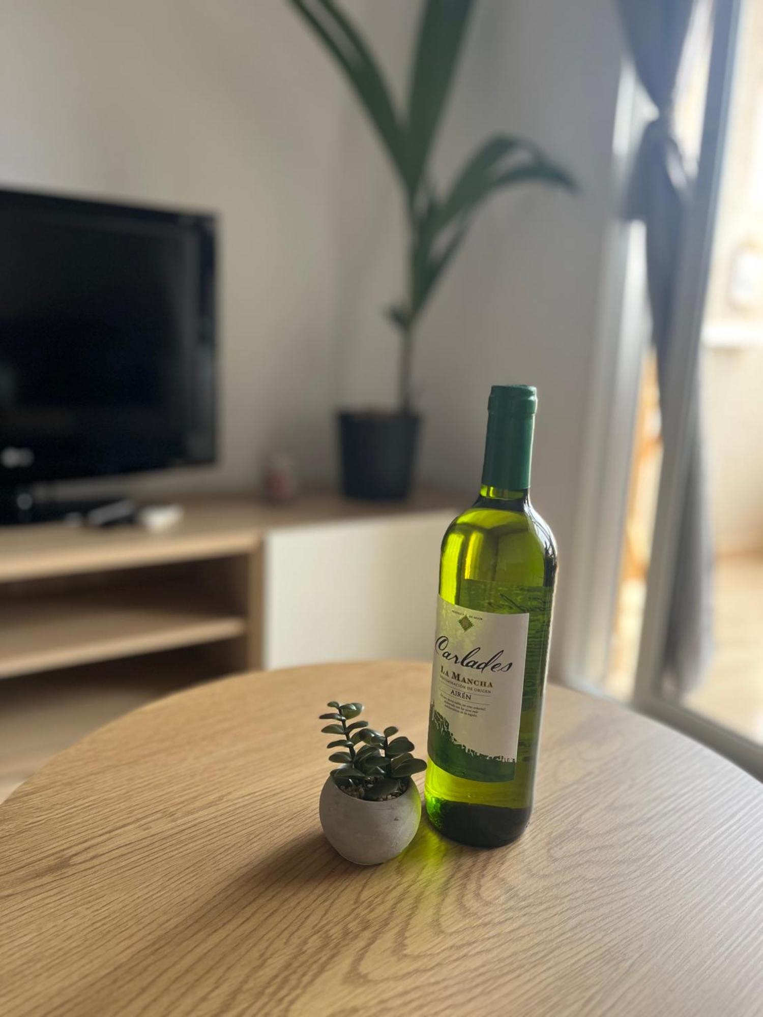 Apartament Sea Viev La Mata Torrevieja Zewnętrze zdjęcie